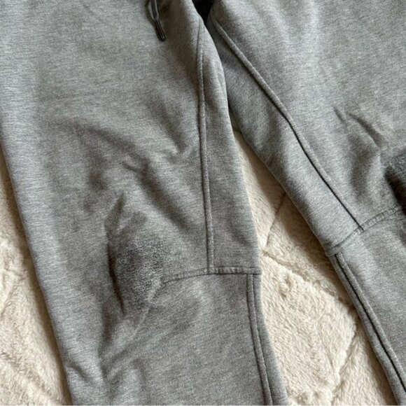 Lululemon | "Heathered Medium Grey" City Sweat Jogger *28" | Size Medium - Picture 6 of 14